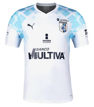 Queretaro 2019/20 Away Shirt Soccer Jersey