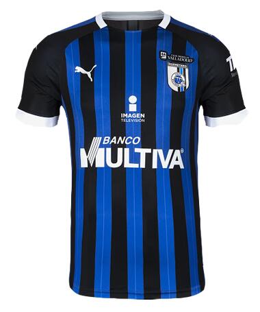 Queretaro 2019/20 Home Shirt Soccer Jersey