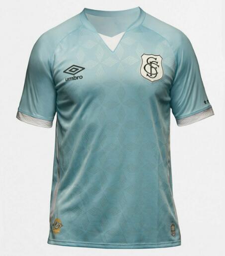 Santos Laguna 2020/21 Third Shirt Soccer Jersey