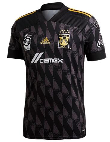 Tigres UANL 2020 Third Shirt Soccer Jersey