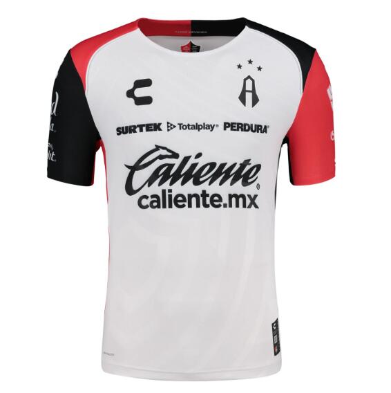 Atlas de Guadalajara 2024/25 Away Shirt Soccer Jersey
