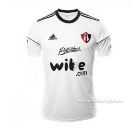 Atlas de Guadalajara 2017/18 Away Shirt Soccer Jersey