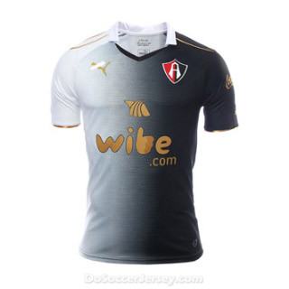 Atlas de Guadalajara 2017/18 Third Shirt Soccer Jersey
