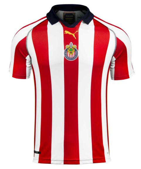 Deportivo Guadalajara Chivas 2022/23 Special Shirt Soccer Jersey