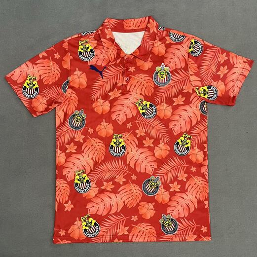 Chivas 2024/25 Special Shirt Soccer Jersey