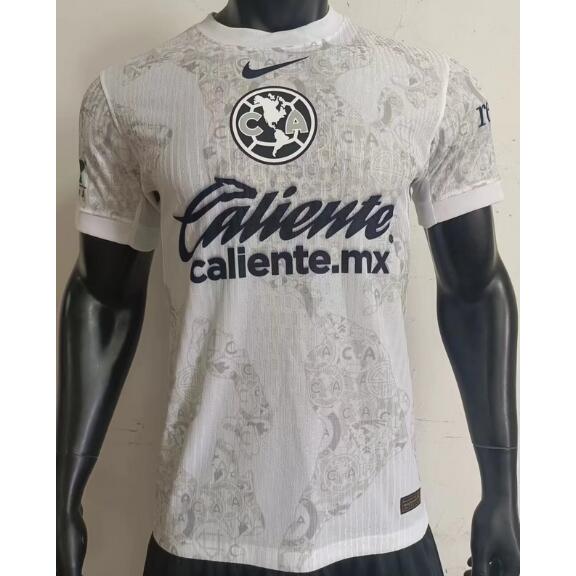 Club America 2024/25 Third Match Version Shirt Soccer Jersey