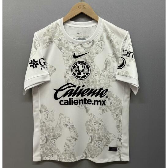 Club America 2024/25 Third Shirt Soccer Jersey