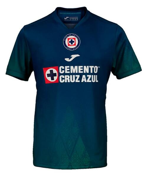 Cruz Azul 2022/23 Special Shirt Soccer Jersey
