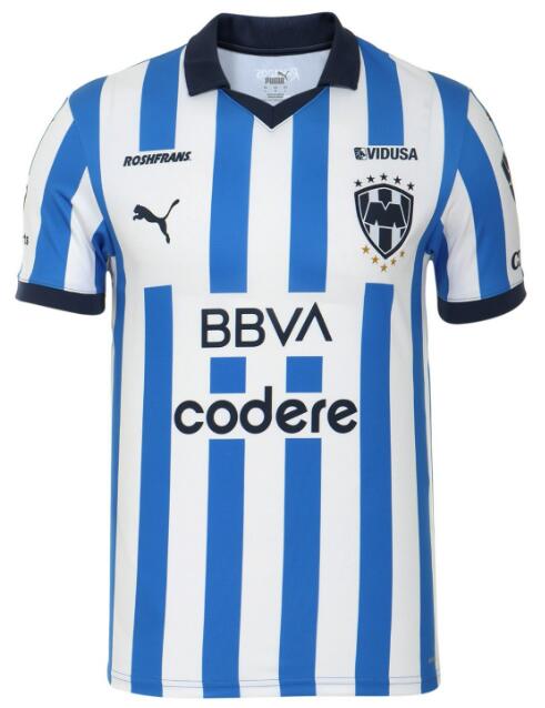 Monterrey 2023/24 Home Shirt Soccer Jersey