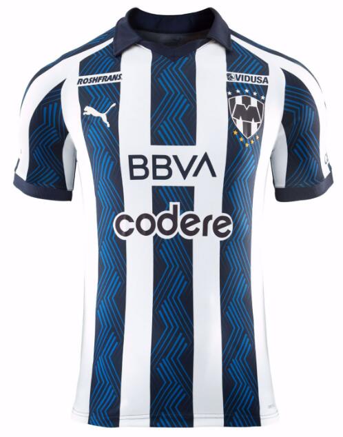 Monterrey 2023/24 Special Shirt Soccer Jersey