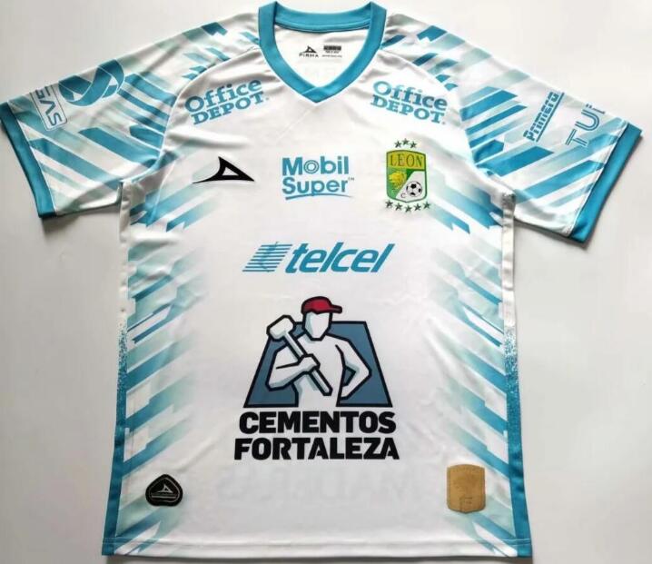 CF Pachuca 2020/21 Third Shirt Soccer Jersey