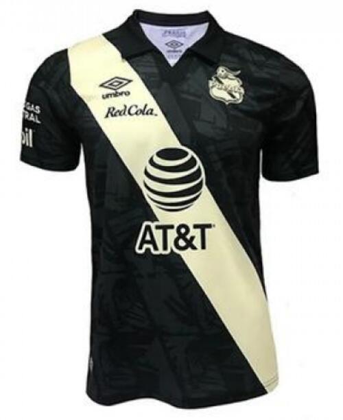 Club Puebla 2020/21 Third Shirt Soccer Jersey