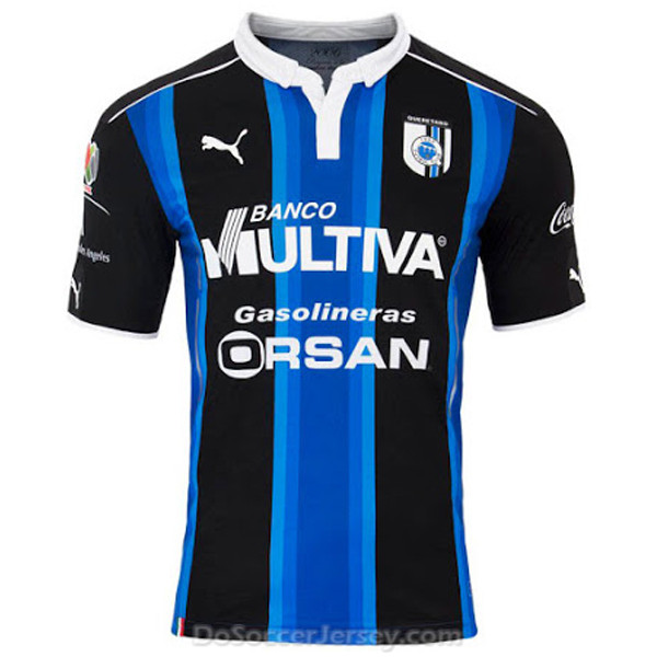 Queretaro 2016/17 Home Shirt Soccer Jersey