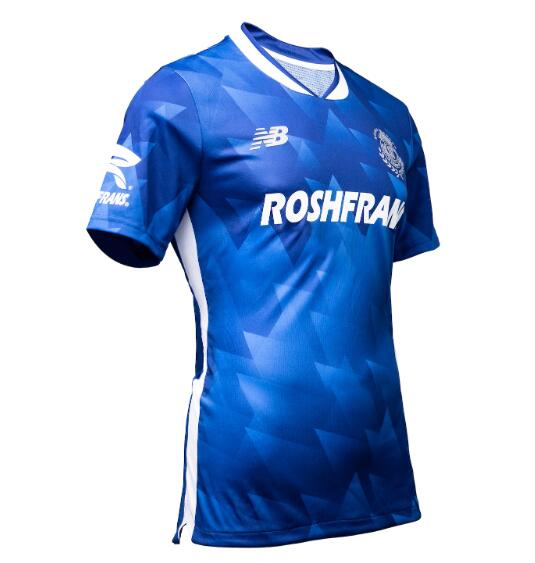 Deportivo Toluca FC 2024/25 Third Shirt Soccer Jersey