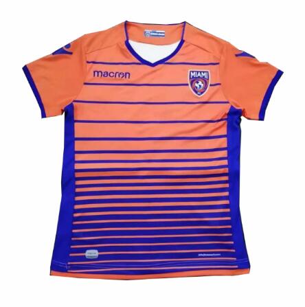 Miami FC 2019/20 Away Shirt Soccer Jersey