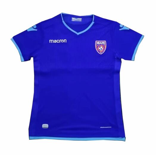 Miami FC 2019/20 Third Away Shirt Soccer Jersey