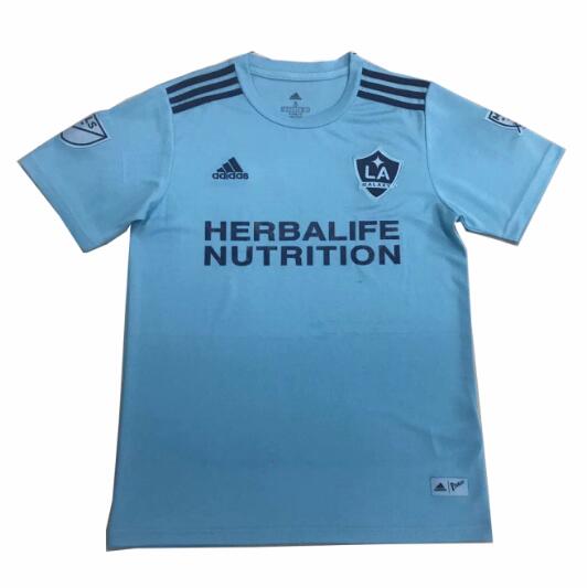 Los Angeles Galaxy FC 2019/2020 Parley Ocean Shirt Soccer Jersey