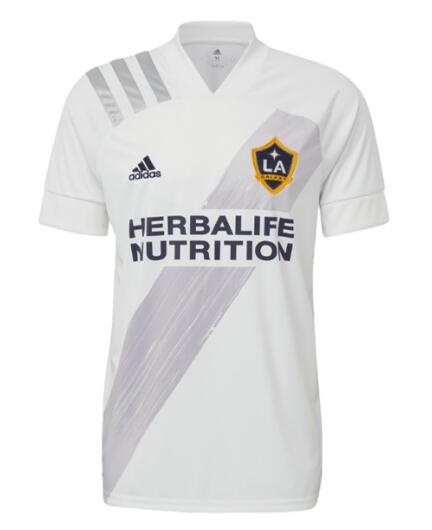 Los Angeles Galaxy FC 2020/21 Home Shirt Soccer Jersey
