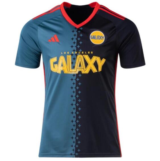 Los Angeles Galaxy 2024/25 Third Shirt Soccer Jersey