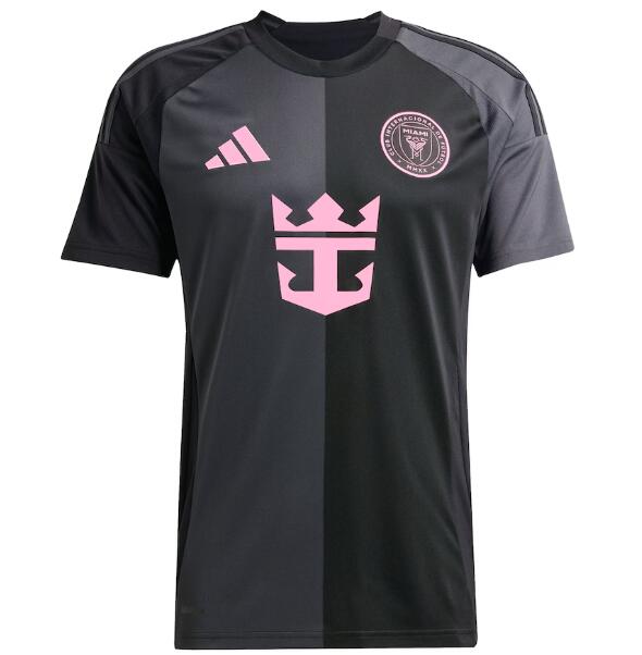 Inter Miami 2025/26 Away Shirt Soccer Jersey