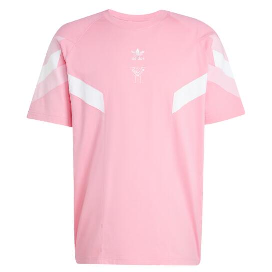 Inter Miami 2025/26 Special Pink Shirt Soccer Jersey