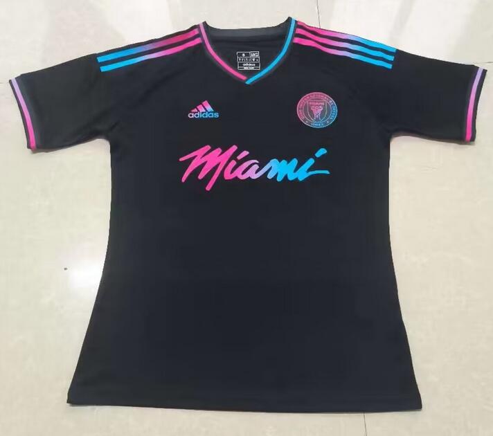 Inter Miami 2024/25 Special Shirt Soccer Jersey