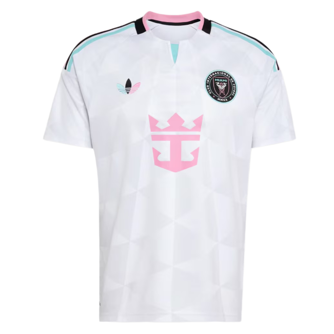 Inter Miami 2026/27 Third Shirt Soccer Jersey