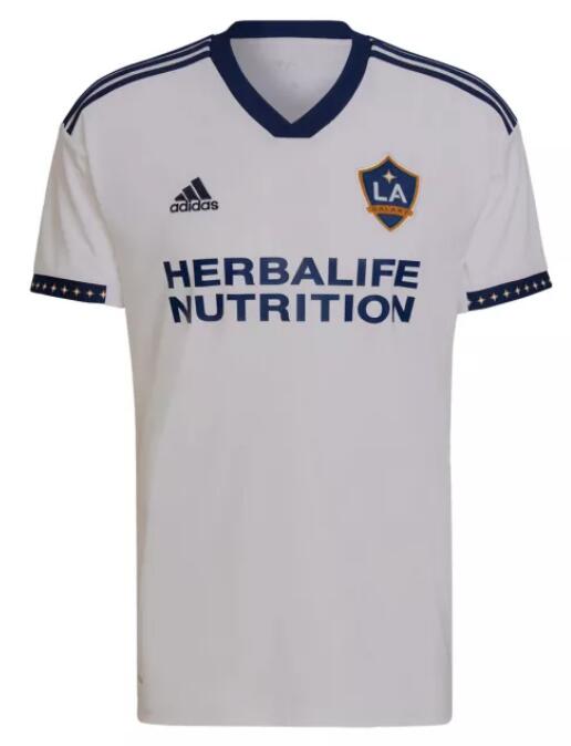 Los Angeles Galaxy 2022/23 Home Shirt Soccer Jersey