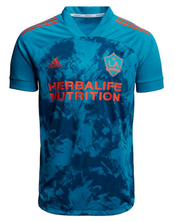 Los Angeles Galaxy FC 2021 Third Shirt Soccer Jersey
