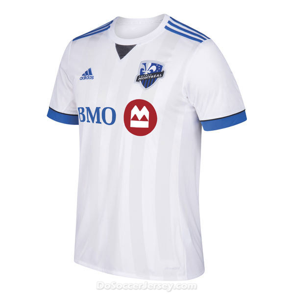 Cheap Montreal Impact Soccer Jerseys Kits, Custom Montreal Impact