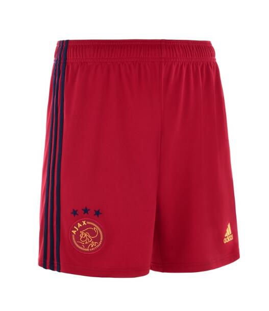 Ajax 2022/23 Away Soccer Shorts