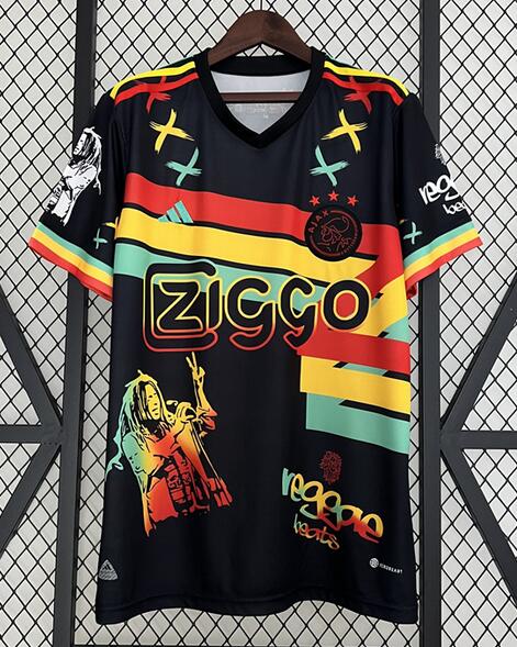 Ajax 2023/24 Special Shirt Soccer Jersey