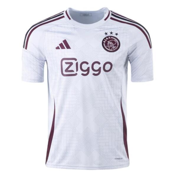 Ajax 2024/25 Third Shirt Soccer Jersey