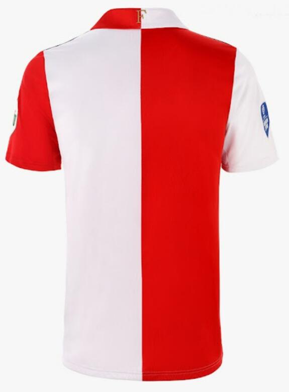 Feyenoord rotterdam jersey Clearance