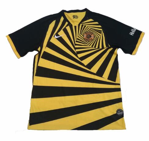 Kaizer Chiefs 2019/2020 Home Shirt Soccer Jersey
