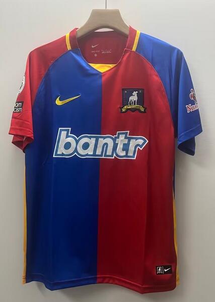 AFC Richmond 2023/24 Home Shirt Soccer Jersey