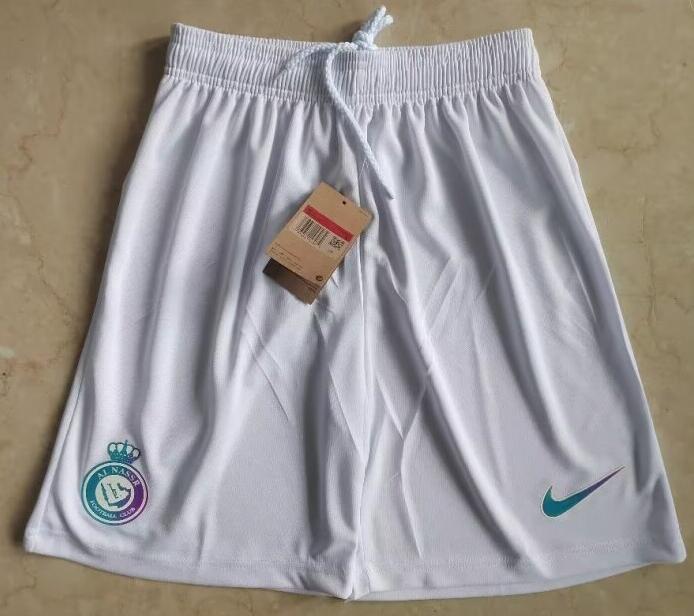 AL-NASSR 2023/24 Third Soccer Shorts