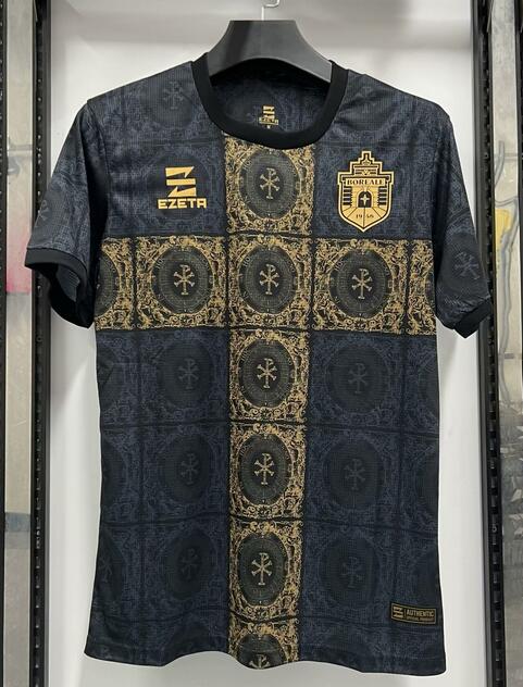 Boreale Calcio 2023/24 Third Shirt Soccer Jersey