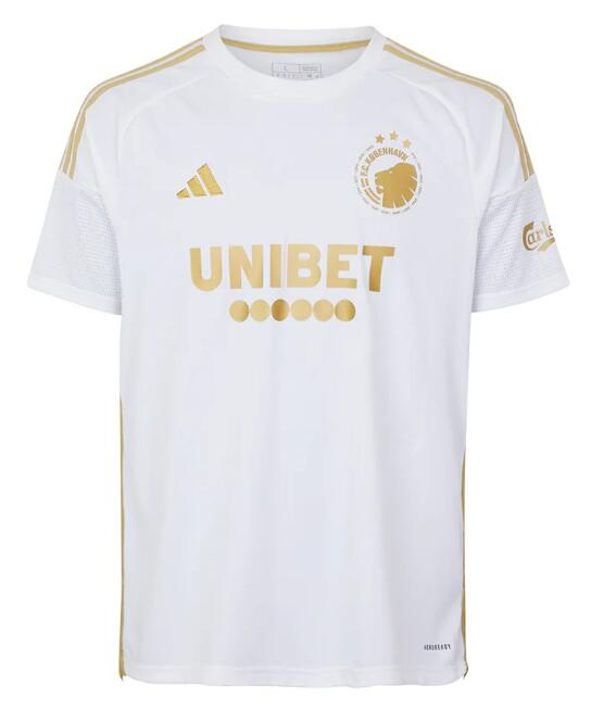 F.C. Copenhagen 2022/23 Special Shirt Soccer Jersey
