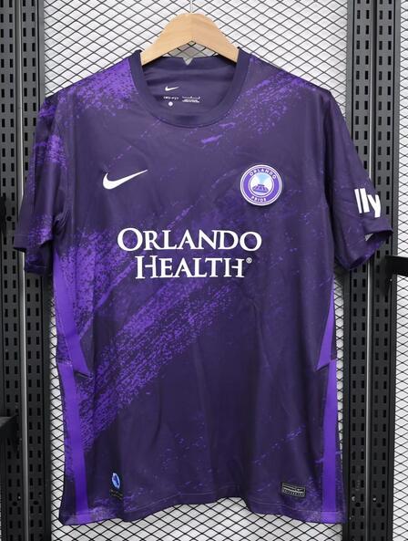 Orlando Pirates 2023/24 Special Magic Shirt Soccer Jersey