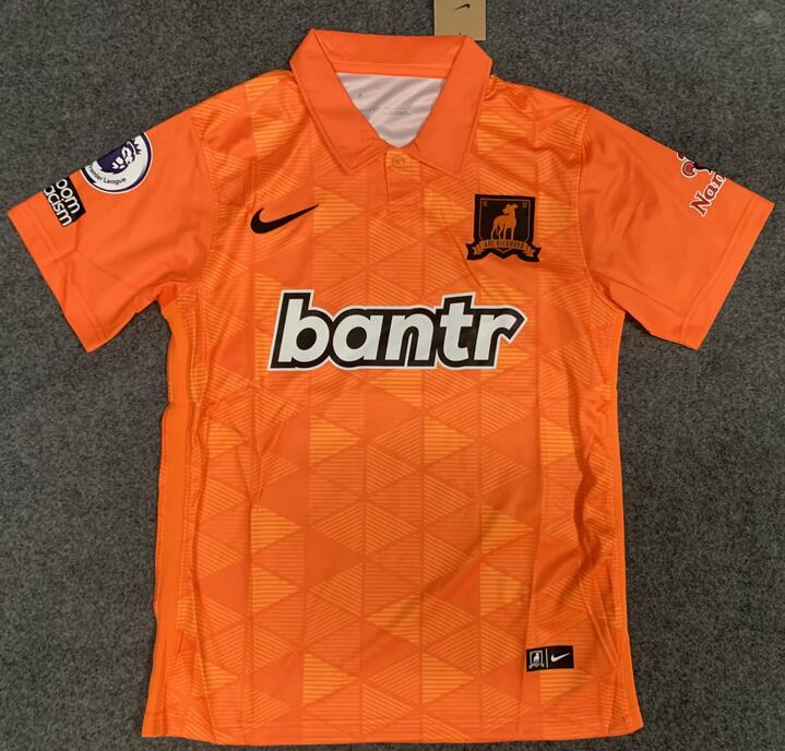 AFC Richmond 2023/24 Away Shirt Soccer Jersey