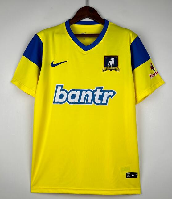 AFC Richmond 2023/24 Third Shirt Soccer Jersey