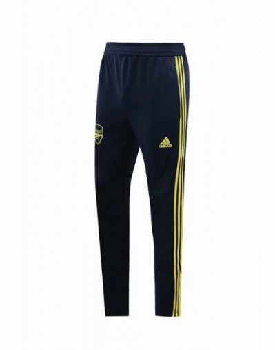 Arsenal 2019/20 Blue Training Pants