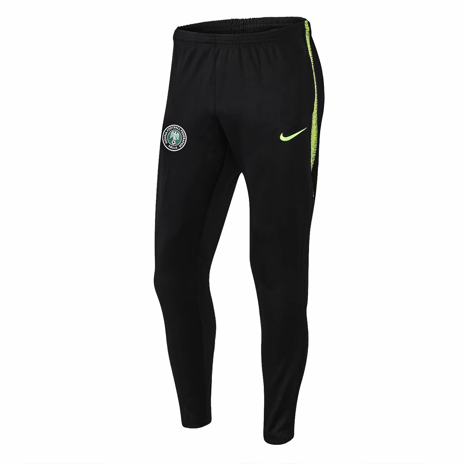 Nigeria World Cup 2018 Training Pants