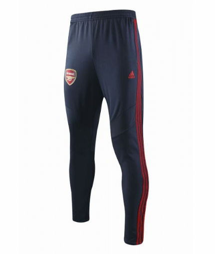 Arsenal 2019/20 Borland Red Training Pants