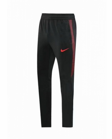 Atletico Madrid 2019/20 Black Training Pants
