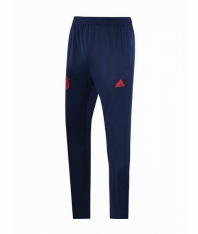 Bayern Munich 2019/20 Dark Blue Training Pants