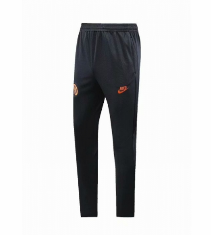 Chelsea 2019/20 Black Training Pants