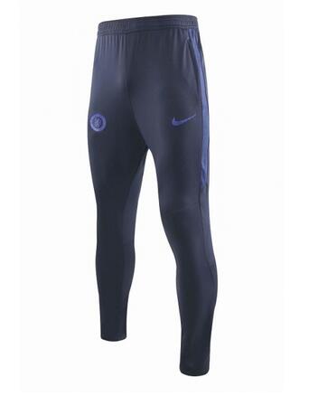 Chelsea 2019/20 Dark Blue Training Pants