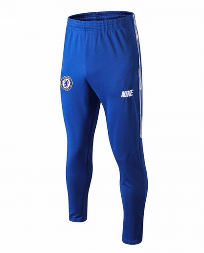 Chelsea 2019/20 Blue Training Pants